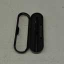 PILOT Metropolitan Collection Fountain Pen, Black Barrel, Classic Design, Fine Nib, Black Ink (91111)