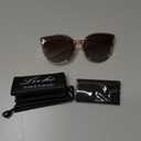 Livho Polarized Sunglasses, Retro & Oversized Shades for Women with Round Lenses