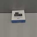 Dash Cam 1296P Front Dashcam, V300 WiFi Dash Camera for Cars with App, Night Vision, Mini Hidden Single Car Camera, Loop Recording, 24H Parking Mode, Support 256GB Max, Black