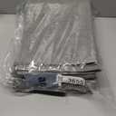 Resare Non Slip Rug Pad Gripper - 2x6 Feet 1/4" Extra Thick Felt Under Rug for Area Rugs and Hardwood Floors,Super Cushioned Non Skid Carpet Padding