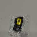 AGON Dog Leg Braces for Back Leg wrap hock Compression Protects Wounds and Helps heal hind Legs Rear Ankle Joint, preventing Injuries, sprains Providing Stability for Dogs, Canines Arthritis (Small)