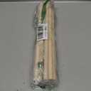 3 x ONUPGO 10Pcs 1/2" x 12" Hardwood Craft Dowel Rods