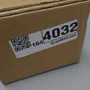 Zonon 5 Pieces Antique Brass Bathroom Hardware Accessories Set Vintage Towel Rack Toilet Paper Holder Towel Ring Robe Hook Wall Mounted for Bathroom Toilet Kitchen (Modern)