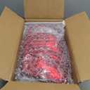 Tail Light Assembly Compatible with Dodge RAM 2002-2006 1500 | 2003-2006 2500 3500, OE-Style RAM Rear Lamp Replaces CH2800147 55077347AF CH2801147 55077348AF, Bulbs Included, Pair