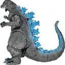 TwCare Classic 1954 65th Anniversary vs Heisei Era Godzilla Toy, Movie Series Movable Joints Action Figures Birthday Gift for Boys and Girls, Carry Bag