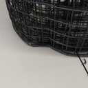 Hardware Cloth Size 14x15. 6 Pack Plant Protectors from Animals