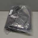 PURRUGS Dirt Trapping Door Mat 20" x 31.5", Non-Slip Machine Washable Entry Rug, Dog Doormat, Indoor Front Door Mat, Super Absorbent Entryway Rug for Muddy Shoes & Paws, Grey