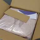 Hobestluk Bean Bag Chairs Adult Bean Bags with Fluffy Cover, Large Beanbag Chair with Filler Giant Bean Bag Chairs for Adults for Living Room, Bedroom (Pink, 3FT - 36 x 36 x 22)