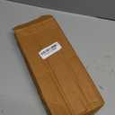 NIRMAN Acacia Wood Paper Towel Holder Decorative Countertop Standing Rolls Holder for Kitchen, Toilet, Pantry and Bathroom (5" x 5" x 12")