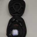 VLOP Bone Conduction Swimming Headphones - IP68 Waterproof, Open-Ear MP3 Headphones with 32GB Memory, Bluetooth 6.0 Wireless Sport Headset for Running & Cycling, 8H Playtime(Black, Standard)