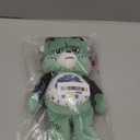 Care Bears Universal Monsters 9" Fun Size Plush - Grumpy as Frankenstein - Soft, Huggable Plushie, Stuffed Animal for Girls and Boys, Ages 4+