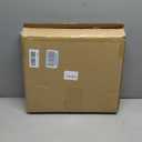 Under Sink Trash Can Pull-Out Trash Can Cabinet, for 30-50 Qt 7-13 Gallon