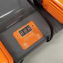 DryGuy Shoe, Boot, Garment & Gear Electric Dryer, Quick Drying for Ski, Work, Sports Equipment  Energy Efficient, Odor Eliminating Design, Home or Garage Use,2 Port, Heat + Fan + Digital