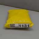 AGO Pink Wigs Short Wavy Hair Pastel Bob Wig with Bangs Shoulder Length Synthetic Hair for Women Girl Colorful Cosplay Wig Synthetic Heat Resistant Fiber for Daily Party Halloween Use(313#Pink)