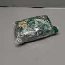 Dog Diapers Female 5pcs,Reusable Dog Doggie Puppy Doggy Diapers Female, Period Panties in Heat, Leaf, Small