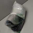 Bomdaia Seat Cushion Pillow for Office Chair, Desk Chair Car Cushion Pad for Tailbone Pain, Memory Foam Coccyx Seat Cushion for Sciatica, Back Pain Relief (Black)