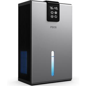 Dehumidifier