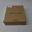 Retro Shaw Large Expandable Kitchen Lids Organizer for Cabinet, Covers, Pantry, Drawer & Countertop Storage, with 3 Adjustable Dividers, Hand-made Bamboo Food Container