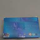 MAGICYOYO K2 Responsive Yoyo for Kids Beginners Yo-Yo with 2 Yo Yo Gloves, 2 Yo-Yo Bags, 12 Yo yo Strings (Crystal Green+Crystal Purple Pink)