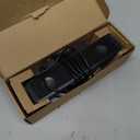 Cyber Acoustics USB Speaker Bar (CA-2890) Stereo USB Powered Speaker, Easily Clamps to Monitor, Convenient Controls