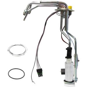 Electric Fuel Pump E3622S Compatible with 1996 1997 Chevy GMC C/K 1500 2500 3500 4.3L 5.0L 5.7L 7.4L