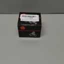 Reed Valve and Gasket Compatible with Kawasaki KX80 KX85 KX100 1987-2021