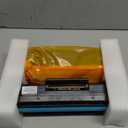 CF248A 48A Toner Cartridge Compatible Replacement for HP 48A Toner Cartridge Black Compatible for HP Pro M15w M15a M16w M16a MFP M29w M29a M28w M28a M30w M31w M14 M17 M15 M28 (2 Black)