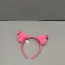 Flamingos Headband | Pink | 1 Pc.
