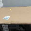 2 Pcs Polycarbonate Clear Plastic Sheet, 24" X 48" X 1/4"