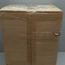 Tow Mirrors Compatible with 2007-2013 Chevy Silverado GMC Sierra, Extended Trailer Towing Side Mirrors with Sequential Switchback Turn Signal, Backup Light, Power Heated Adjustable, Chrome