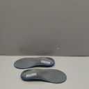 Plantar Fasciitis Feet Insoles Arch Supports Orthotics Inserts Relieve Flat Feet, High Arch (Mens 7-7 1/2 | Womens 9-9 1/2)