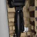 BLACK+DECKER 16 Inches Stand Fan with Pedestal Base, Height Adjustable Pedestal Fan with Remote and Touch Control Panel, Free Standing Fan with 90-Degree Oscillating and 3-Speed Settings, Black