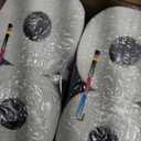 Quilted Northern Ultra Plush Toilet Paper, 18 Mega Rolls = 72 Regular Rolls, 3X Thicker*, 3 Ply Soft Toilet Tissue