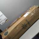 Zinus 6 Inch Foam and Spring Hybrid Mattress [New Version], Twin, Medium Firmness, Durable Support, Certified Safe Foams & Fabric, Mattress in A Box (White)