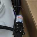 15-Gallon UTV & ATV Spot Sprayer - 1.0GPM, 40PSI Max