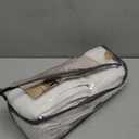 Natural Linen Pinch Pleated Blackout Curtains 108 Inches Long Extra Wide 60 Inch Width for Sliding Glass Doors Modern Pleated Linen Blend Heavy Floor to Ceiling Large Window Drapes 60x108 1 Panel