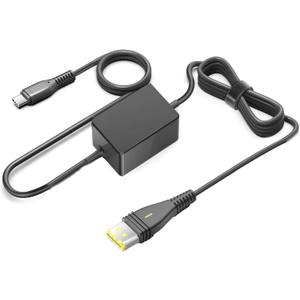 20V CPAP Power Cord for ResMed AirSense 11 AirCurve 11 & AirMini CPAP Machines Power CPAP Charger DC Coverter Cable Fit PD 20v Charging Head/ 65W Battery Backup/Power Station/Power Bank