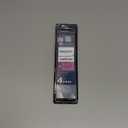 Philips Sonicare G3 Two-in-One - Genuine Replacement Electric Toothbrush Heads, White, 4 Pack One Year Supply, HX9054/65