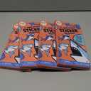 Lolli & Pip Card Sharks Sticker 16 pt, 4 Pack