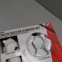Franklin Size 3 Soccer Starter Set - Youth 