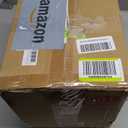 Ceramic Tabletop Desktop Modern Fountain with Ball for Indoor Table Desk Office and Home Decoration White