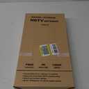 Indoor/ Outdoor HDTV Antenna SW218