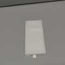 TAURI for iPhone 17 Pro Max Case, Full Camera Protection with Screen Protector, Anti-Yellowing Military-Grade Protection Shockproof Slim Phone Case for iPhone 17 ProMax, Clear