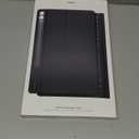 SAMSUNG Galaxy Tab S10+ Book Cover Keyboard AI Key, Detachable Platform, PC-Like Experience, Adjustable Viewing Angles, Wireless Keyboard Sharing, US Version, Black