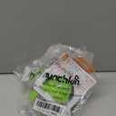 Munchkin Sippy Cup for Toddlers, Weighted Straw | Spill Proof | Transition Handles | 6+ Months | 2 Pack (Green)