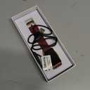 Mindrose Fitness Tracker with Heart Rate Step Calorie Counter Pedometer IP68 Waterproof for Android and iPhone Women Men