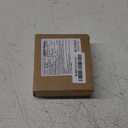 E12 LED Red Light Bulb for Halloween, C35 LED E12 Filament Candle Bulb 4W (40W Equivalent) E12 Base Red Lighting for Christmas, Party Decor, Sleep Lights, Bedroom, Porch Lights, Non-Dimmable, 3 Pack