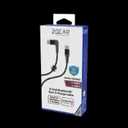 ZGear 90 Degree Tip for Apple Lightning Sync & Charge Cable - Black, 6 ft - King Soopers