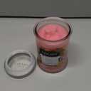 Tuscany Candle Limited Edition Scented Jar Candle - Iced Chai (18 oz)