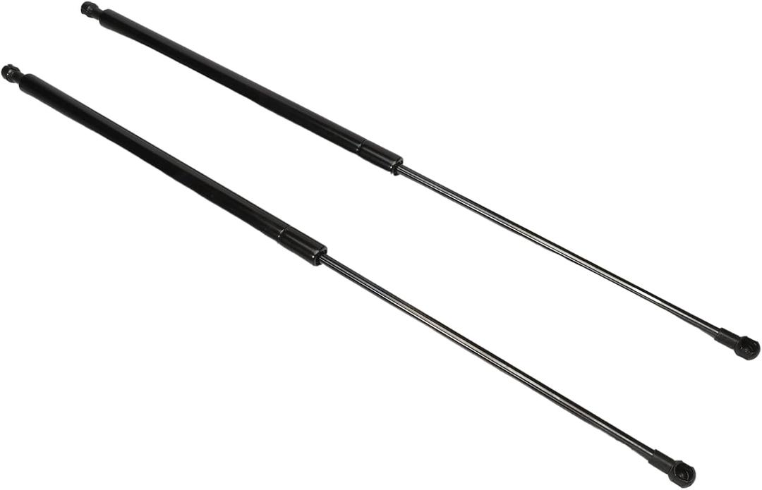 1 Pair Hood Shock Fit for VNL Mack Replaces 11QM417M 20358822 20725387